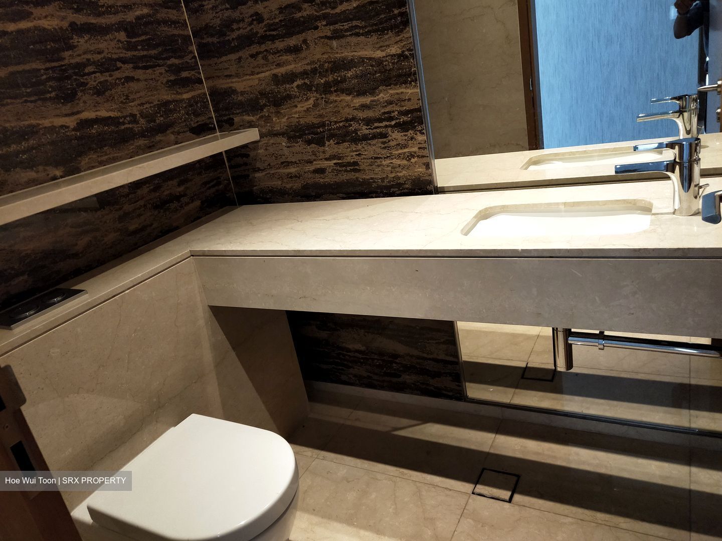 Marina One Residences (D1), Apartment #376534901